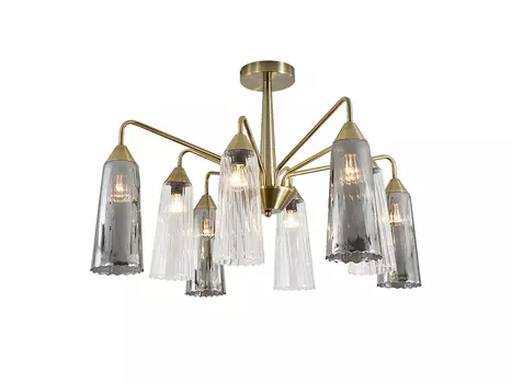 Светильник на штанге CAMPANA