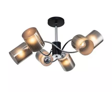 Светильник на штанге