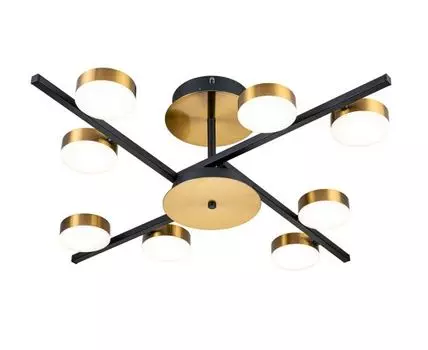 Светильник на штанге