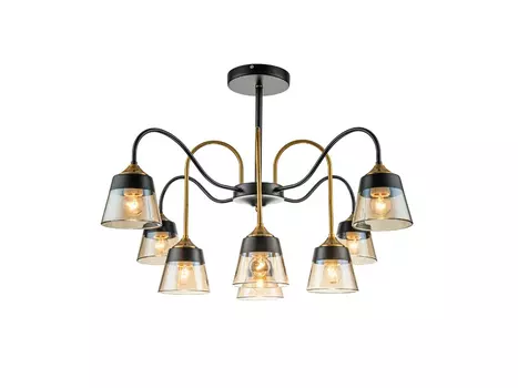 Светильник на штанге COBRA