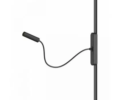 Светильник на штанге Denkirs AIR SPOT DK5313-BK