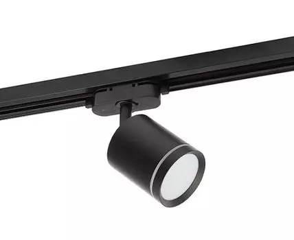 Светильник на штанге Denkirs DK4016 DK6400-BK