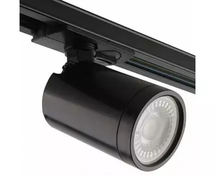 Светильник на штанге Denkirs DK6500 DK6501-BK