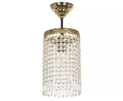 Светильник на штанге Dio D’Arte Cremono Cremono E 1.3.15.100 G