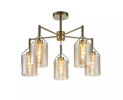 Светильник на штанге DIVITA