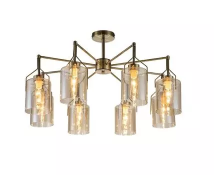 Светильник на штанге DIVITA