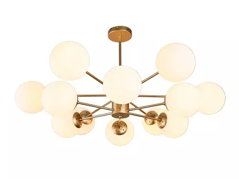 Светильник на штанге ETHEREAL