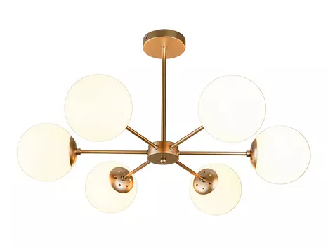 Светильник на штанге ETHEREAL