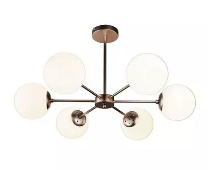 Светильник на штанге ETHEREAL