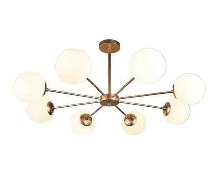 Светильник на штанге ETHEREAL