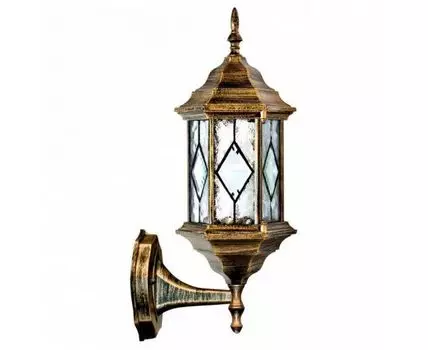 Светильник на штанге Feron Витраж с ромбом 11343