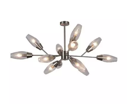 Светильник на штанге