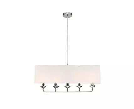 Светильник на штанге