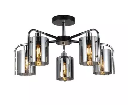 Светильник на штанге