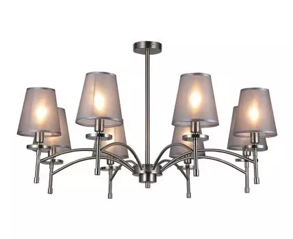 Светильник на штанге