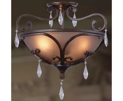 Светильник на штанге L Arte Luce Filante L55653.17