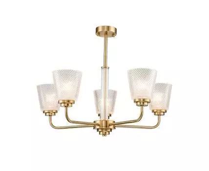 Светильник на штанге NOBLE