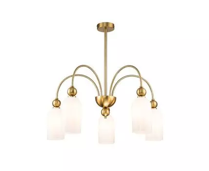 Светильник на штанге ODE