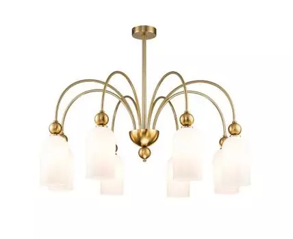 Светильник на штанге ODE