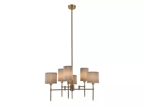 Светильник на штанге PLISSE