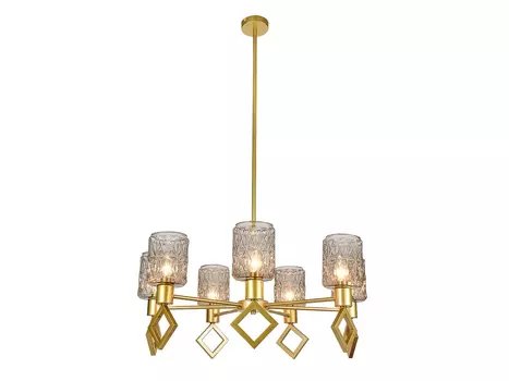 Светильник на штанге PREDA