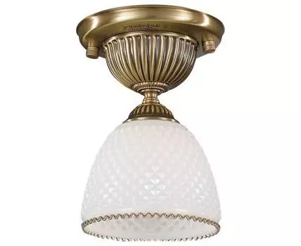 Светильник на штанге Reccagni Angelo 8601 PL 8601/1