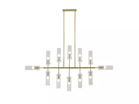 Светильник на штанге SAETTA