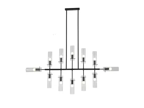 Светильник на штанге SAETTA