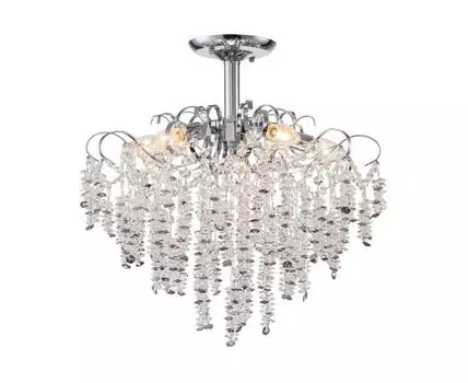 Светильник на штанге SARDENA