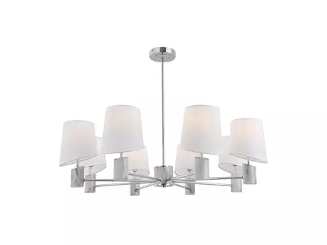 Светильник на штанге SERENO