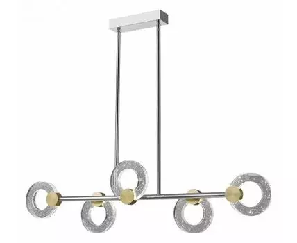 Светильник на штанге SIMPLE STORY 1082 1082-LED20PL