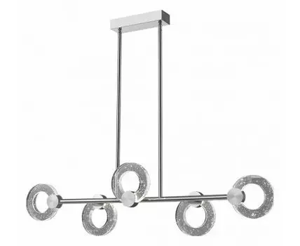 Светильник на штанге SIMPLE STORY 1083 1083-LED20PL