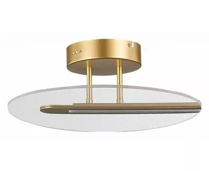 Светильник на штанге SIMPLE STORY 1165 1165-LED17CL