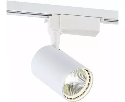 Светильник на штанге SIMPLE STORY 2002 2010-LED10TRW