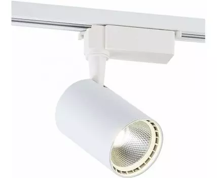 Светильник на штанге SIMPLE STORY 2043 2043-LED10TRW