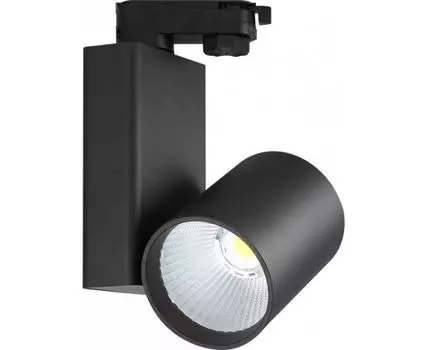 Светильник на штанге Smart Lamps Flash TL-ET-G06040BW-38-4