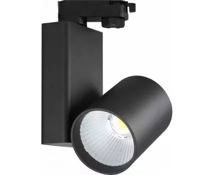 Светильник на штанге Smart Lamps Flash TL-ET-G06040BN-38-4