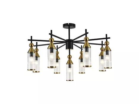 Светильник на штанге TORAZZO