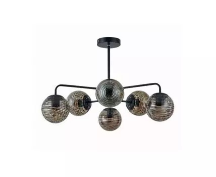 Светильник на штанге TWILIGHT