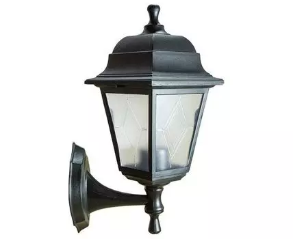 Светильник на штанге Uniel Black 10 UL-00009477