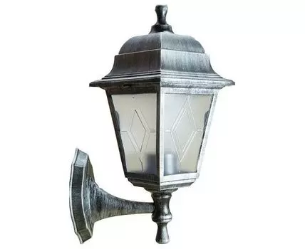 Светильник на штанге Uniel Black 10 UL-00009478