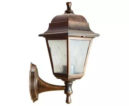 Светильник на штанге Uniel Black 10 UL-00009480