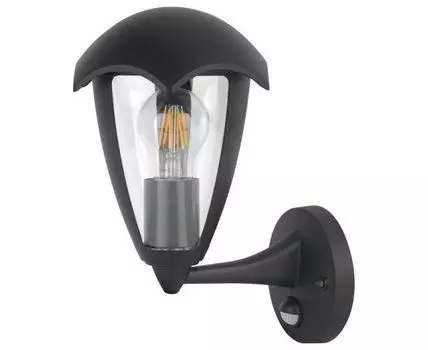 Светильник на штанге Uniel Black 14 UL-00006813