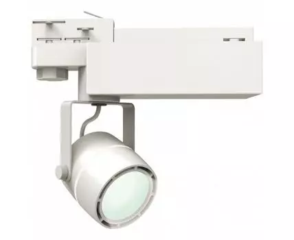 Светильник на штанге Uniel ULB-M08H White UL-00002362