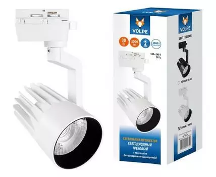 Светильник на штанге Volpe ULB-Q274 UL-00005925