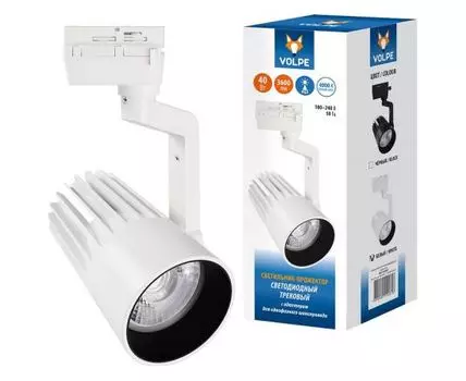 Светильник на штанге Volpe ULB-Q274 UL-00005927