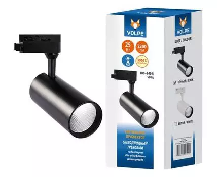 Светильник на штанге Volpe ULB-Q276 UL-00005940