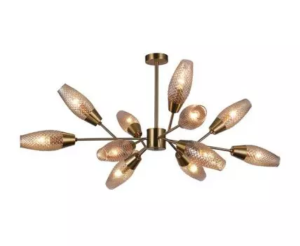 Светильник на штанге