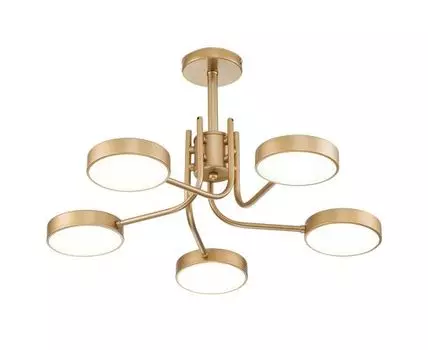 Светильник на штанге