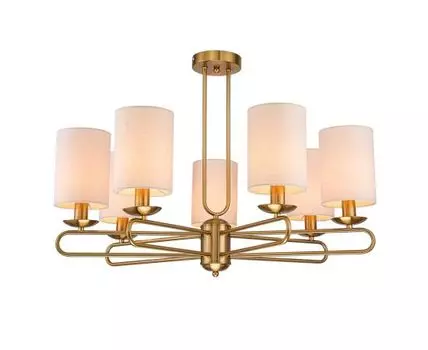 Светильник на штанге